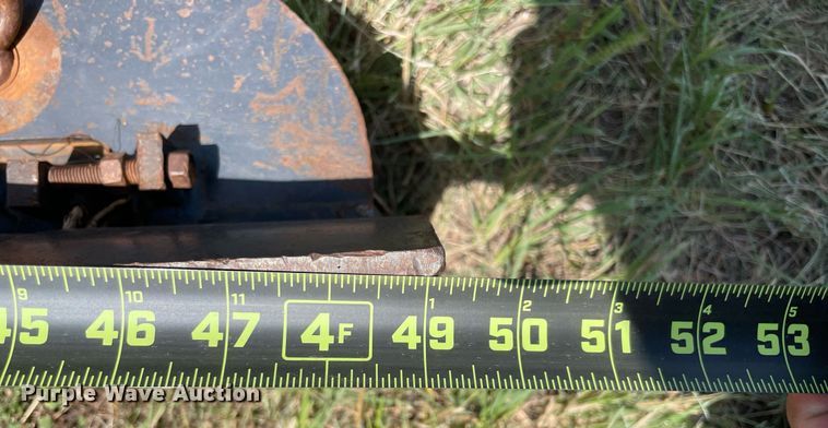 image for item DM0327 2019 Kubota  U17 mini excavator