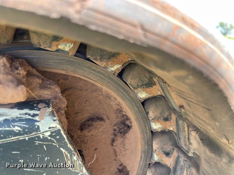 image for item DM0327 2019 Kubota  U17 mini excavator