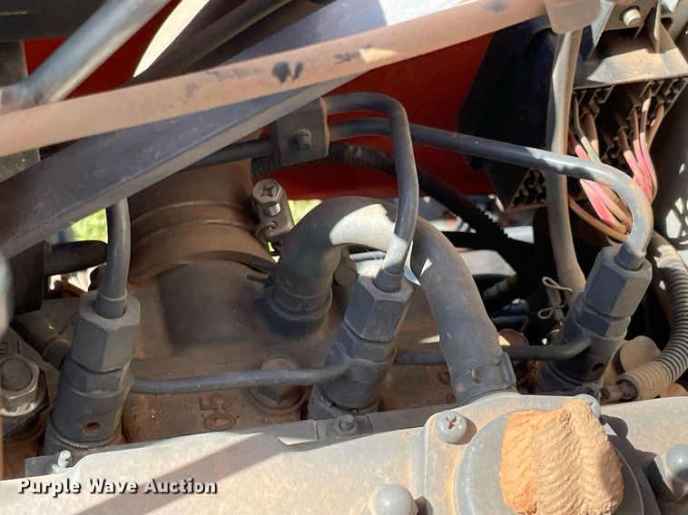 image for item DM0328 2019 Kubota  B26 backhoe