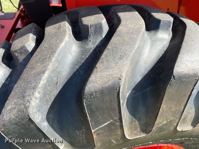 image for item DM0328 2019 Kubota  B26 backhoe