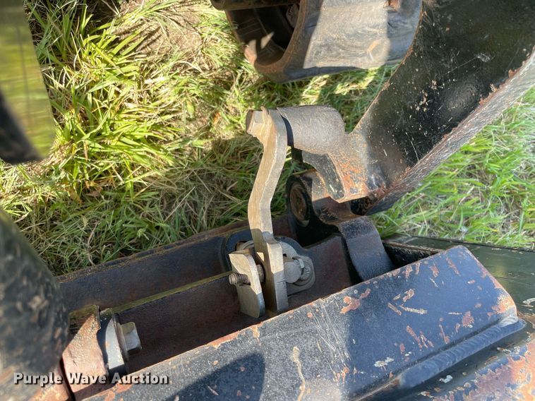 image for item DM0329 2019 Ditch Witch  SK800 compact utility loader