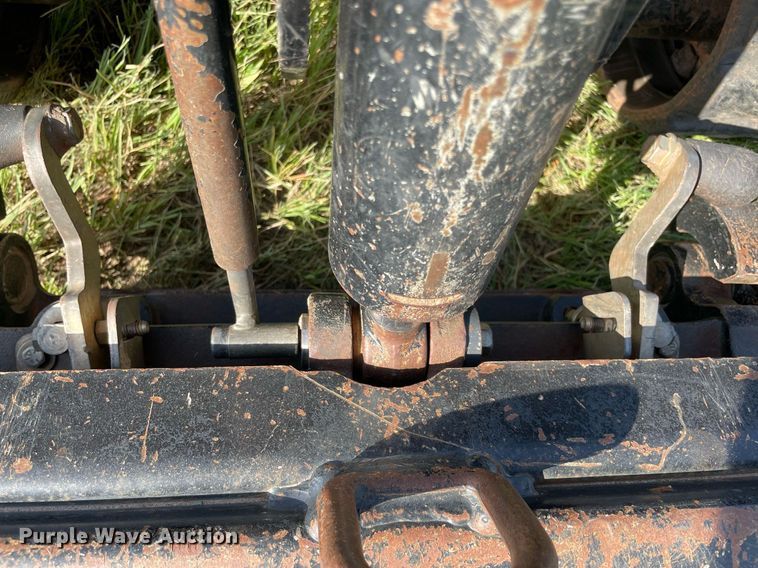 image for item DM0329 2019 Ditch Witch  SK800 compact utility loader