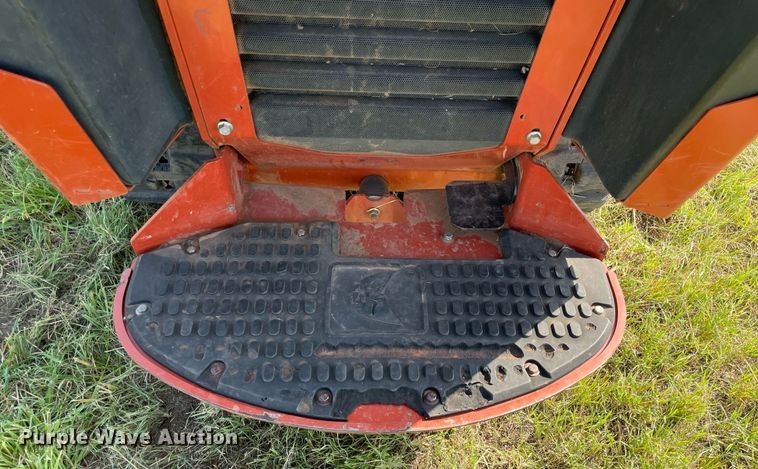image for item DM0329 2019 Ditch Witch  SK800 compact utility loader