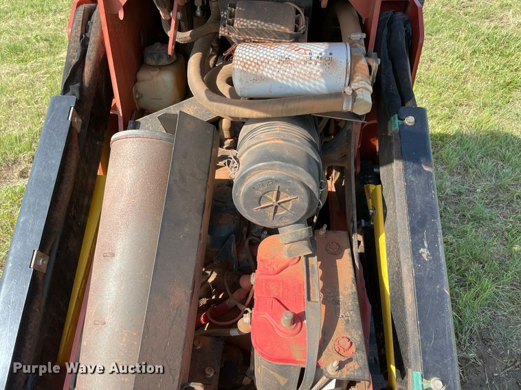 image for item DM0329 2019 Ditch Witch  SK800 compact utility loader