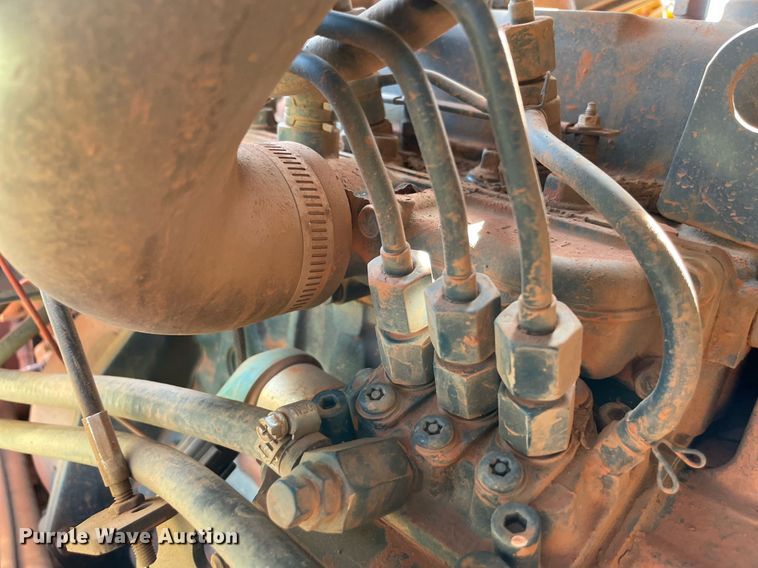 image for item DM0329 2019 Ditch Witch  SK800 compact utility loader