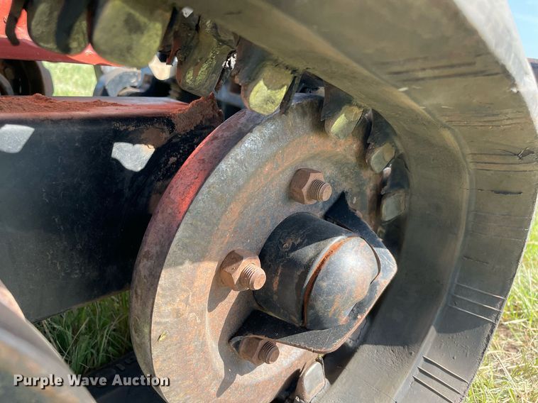 image for item DM0329 2019 Ditch Witch  SK800 compact utility loader