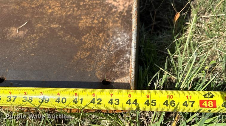 image for item DM0330 2021 Kubota  SCL1000 compact utility loader