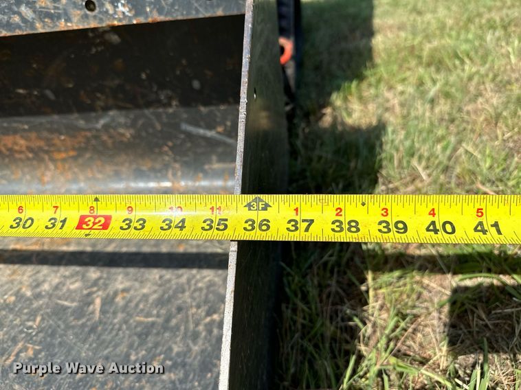 image for item DM0331 2021 Kubota  SCL1000 compact utility loader