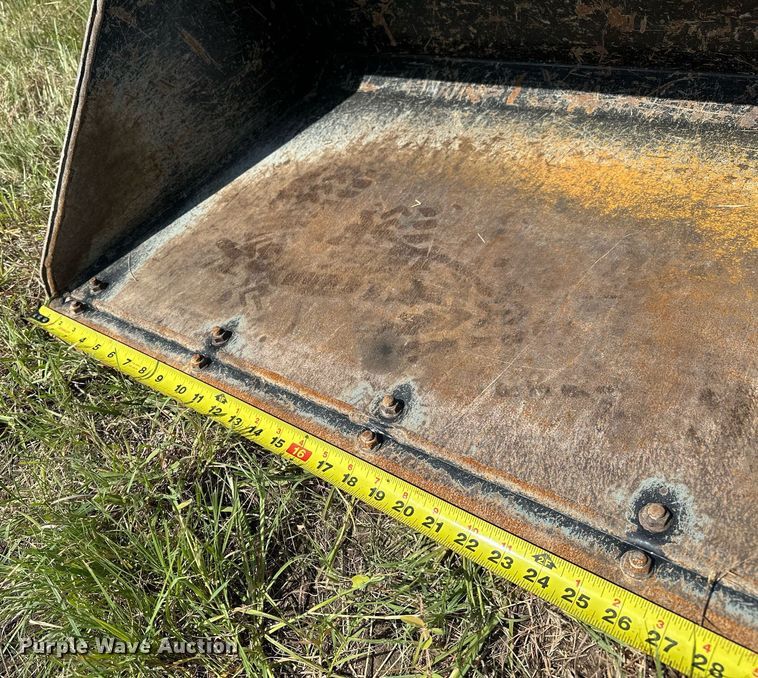 image for item DM0332 2021 Kubota  SCL1000 compact utility loader