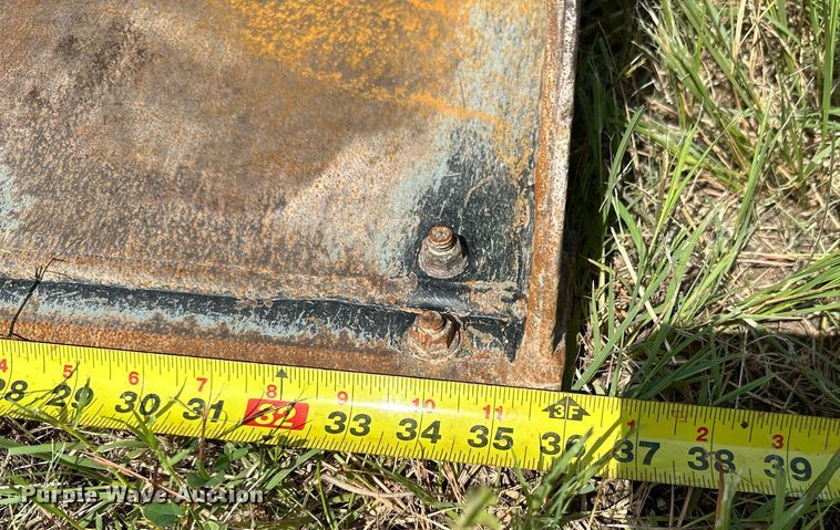 image for item DM0332 2021 Kubota  SCL1000 compact utility loader