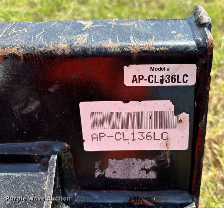 image for item DM0332 2021 Kubota  SCL1000 compact utility loader