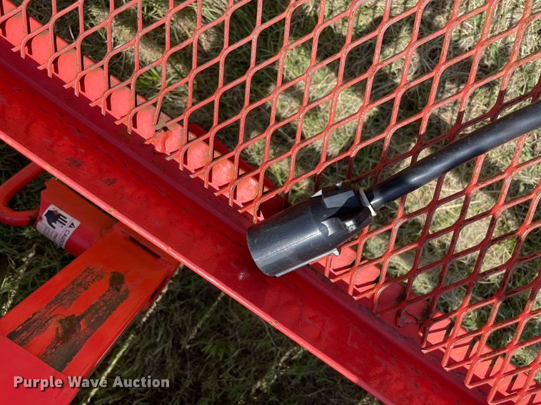 image for item DM0333 2020 PJ tilt deck utility trailer