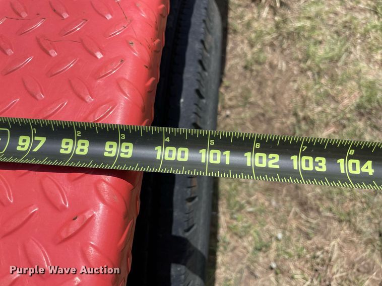 image for item DM0333 2020 PJ tilt deck utility trailer