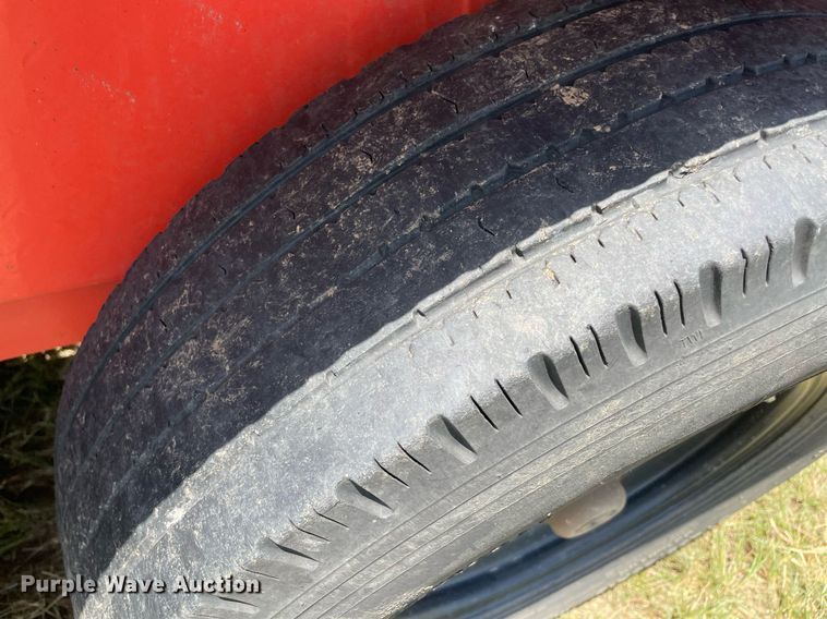 image for item DM0333 2020 PJ tilt deck utility trailer