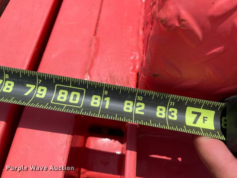 image for item DM0334 2020 PJ T6202 tilt deck utility trailer