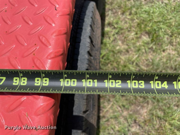 image for item DM0334 2020 PJ T6202 tilt deck utility trailer