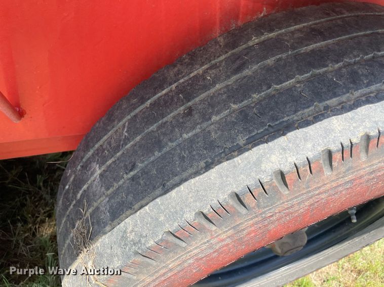 image for item DM0334 2020 PJ T6202 tilt deck utility trailer