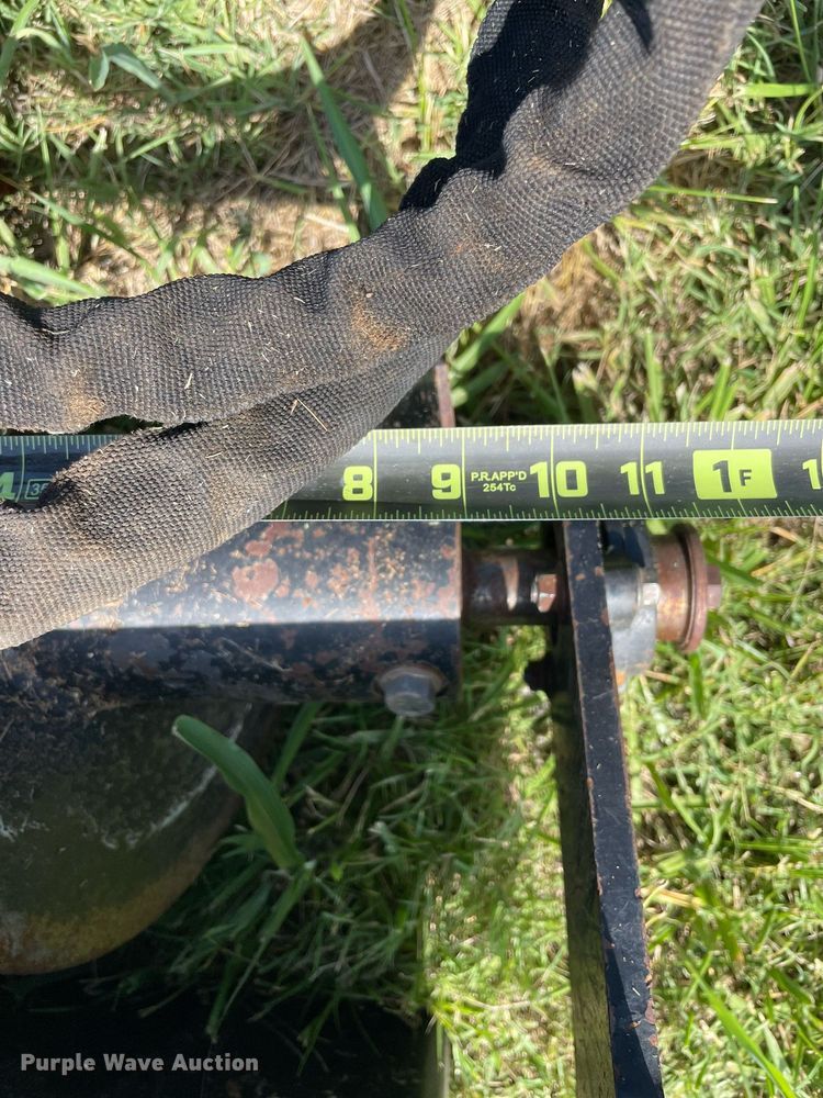 image for item DM0337 2017 Ditch Witch  compact utility loader trencher 