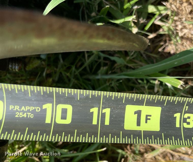 image for item DM0337 2017 Ditch Witch  compact utility loader trencher 