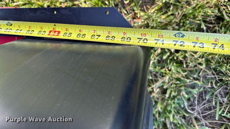 image for item DM0338 2021 Barreto 3107C wood chipper