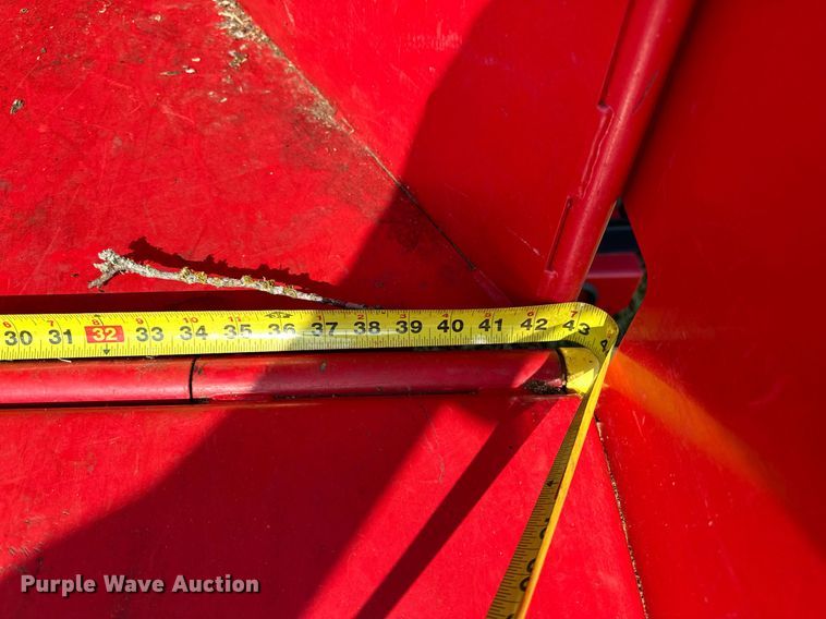 image for item DM0339 2020 Barreto  3107C wood chipper