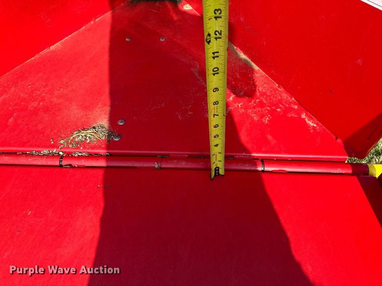 image for item DM0340 2022 Barreto  3107C wood chipper