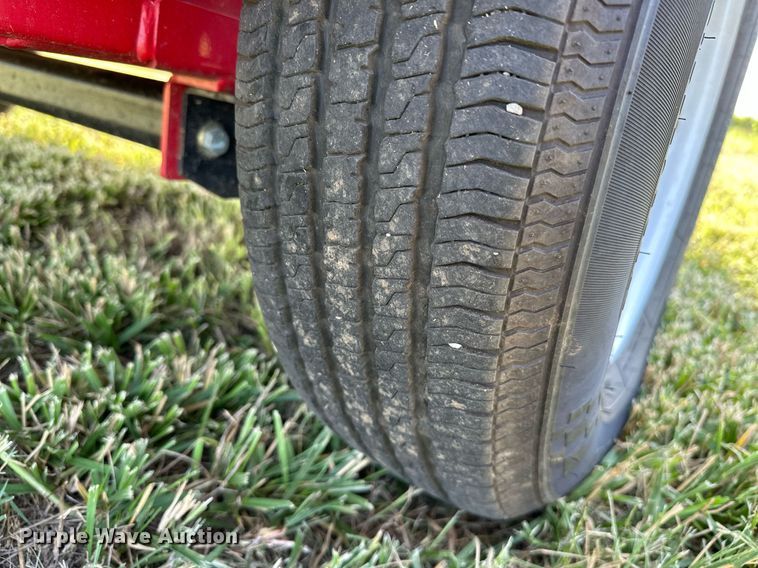 image for item DM0340 2022 Barreto  3107C wood chipper