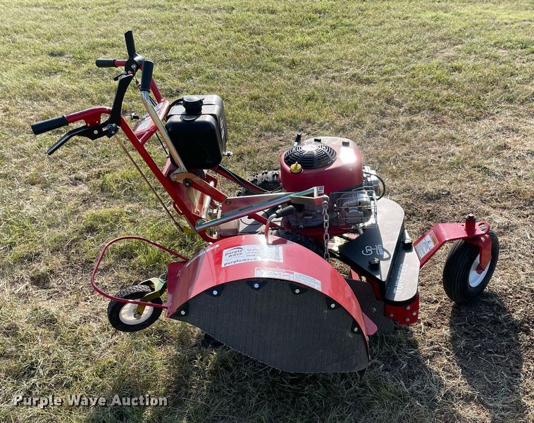 image for item DM0343 2022 Turf Teq 1305 edger 