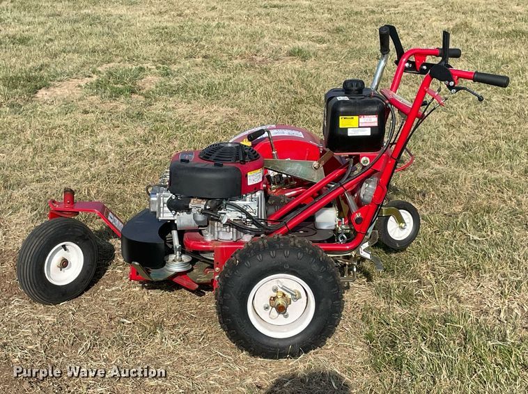 image for item DM0343 2022 Turf Teq 1305 edger 