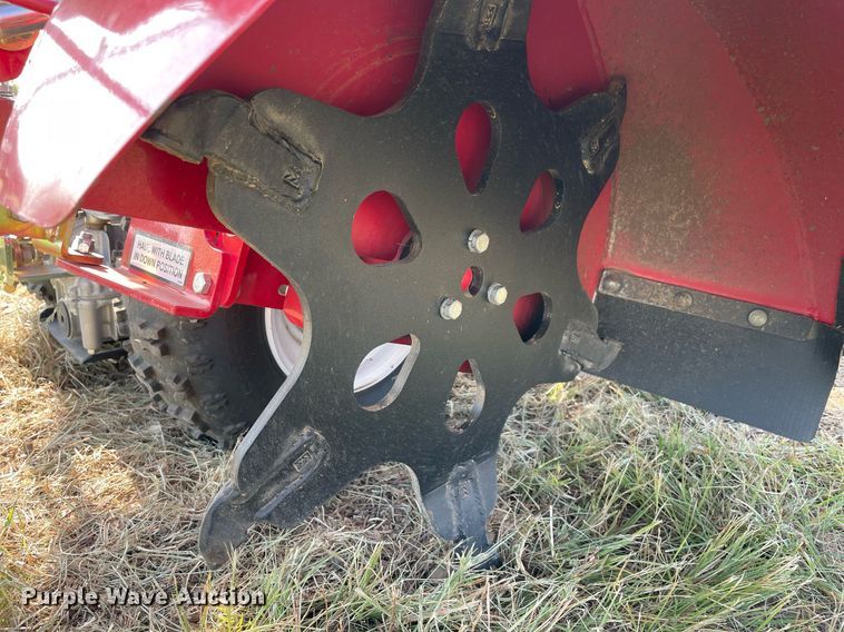 image for item DM0343 2022 Turf Teq 1305 edger 