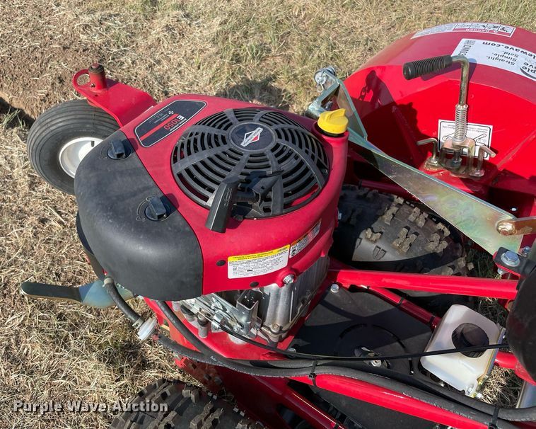 image for item DM0343 2022 Turf Teq 1305 edger 