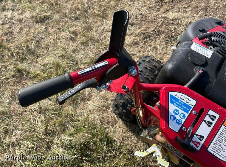 image for item DM0343 2022 Turf Teq 1305 edger 