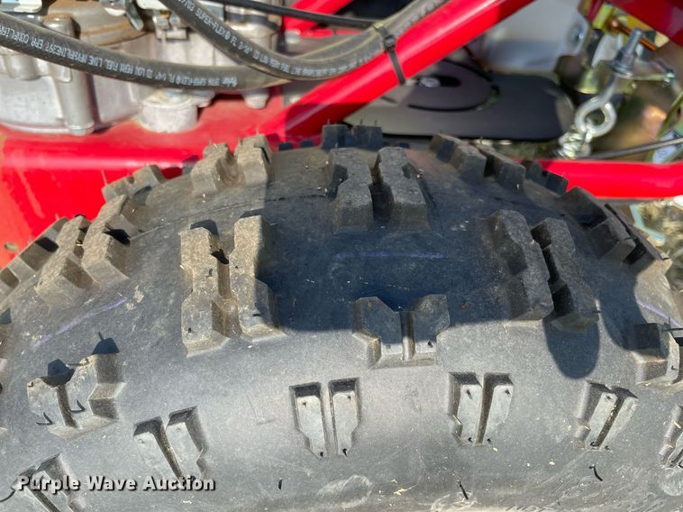 image for item DM0343 2022 Turf Teq 1305 edger 