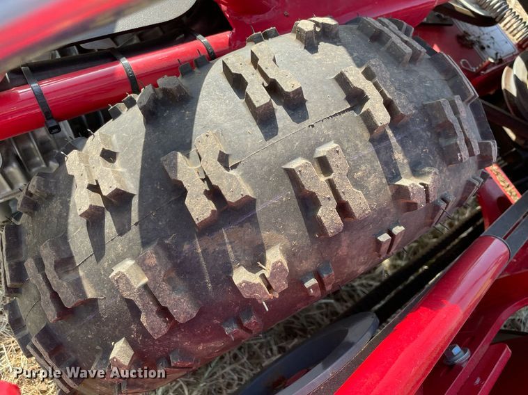 image for item DM0343 2022 Turf Teq 1305 edger 