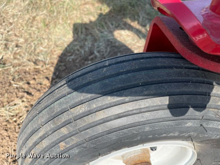 image for item DM0343 2022 Turf Teq 1305 edger 