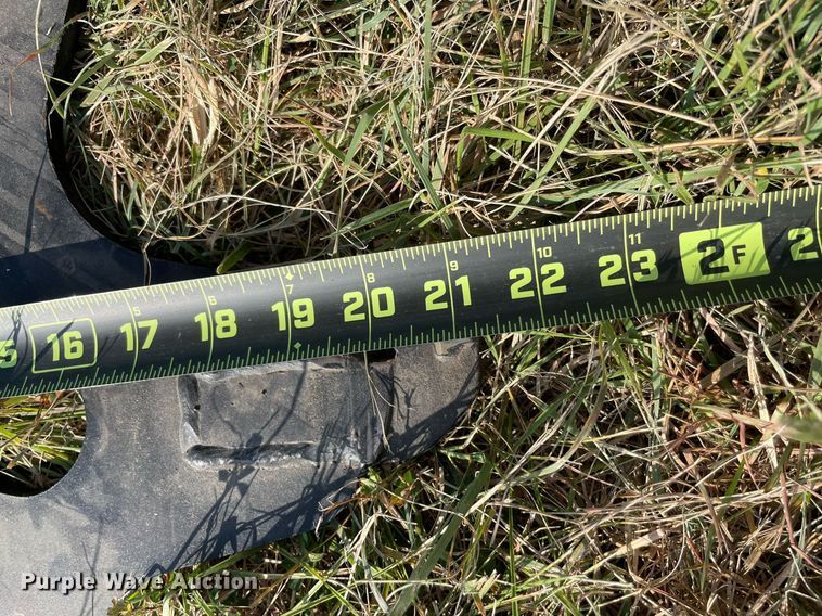 image for item DM0343 2022 Turf Teq 1305 edger 