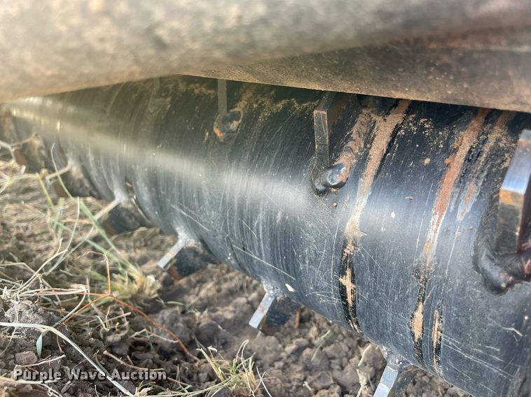 image for item DM0344 2022 Turf Teq 1305 power rake