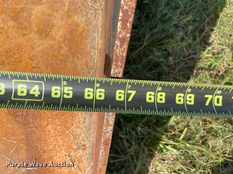 image for item DM0345 2020 Kubota SVL75-2 tracked skid steer loader