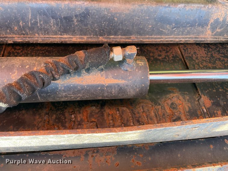 image for item DM0345 2020 Kubota SVL75-2 tracked skid steer loader