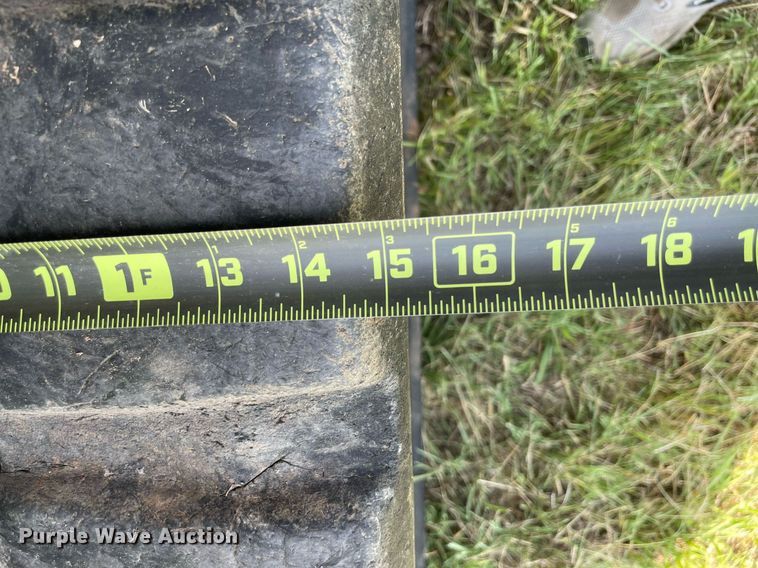 image for item DM0345 2020 Kubota SVL75-2 tracked skid steer loader