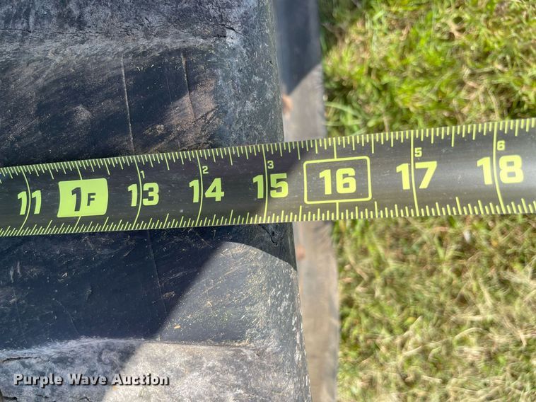 image for item DM0345 2020 Kubota SVL75-2 tracked skid steer loader