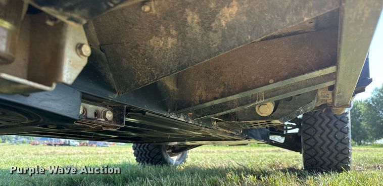 image for item DM0346 2018 Kubota  RTV X1140 utility vehicle