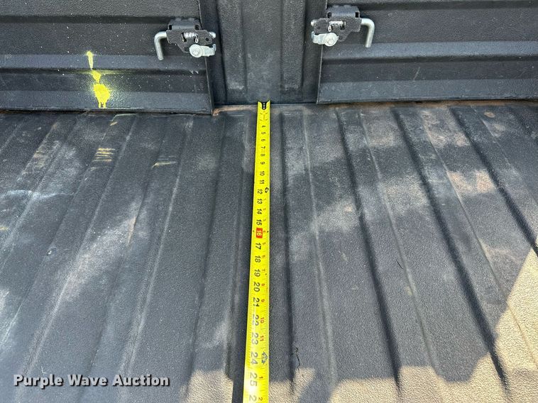 image for item DM0346 2018 Kubota  RTV X1140 utility vehicle