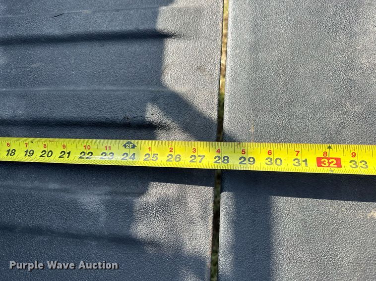 image for item DM0346 2018 Kubota  RTV X1140 utility vehicle