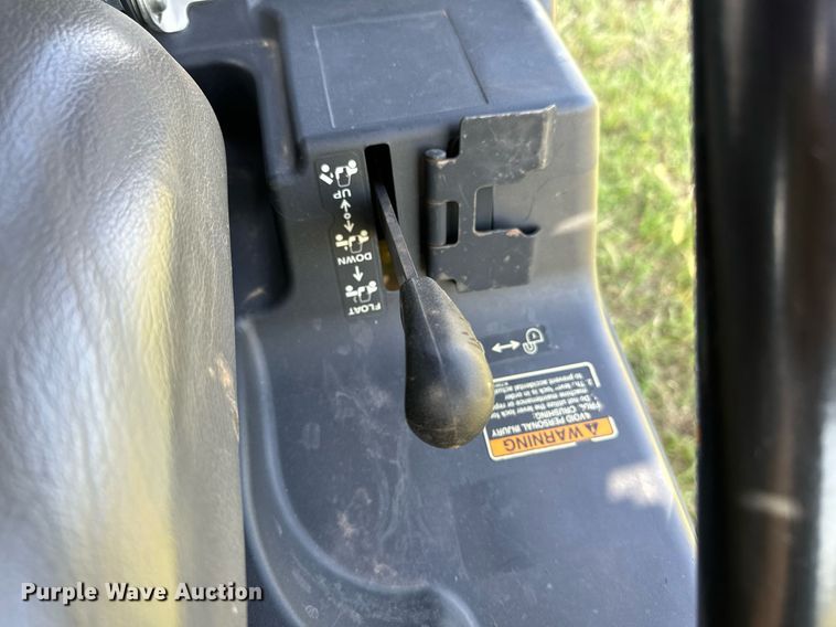 image for item DM0346 2018 Kubota  RTV X1140 utility vehicle