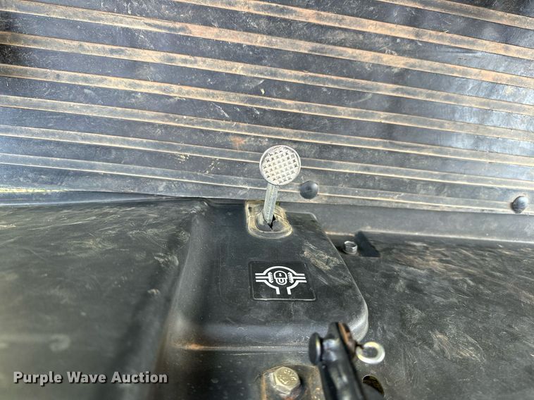 image for item DM0346 2018 Kubota  RTV X1140 utility vehicle