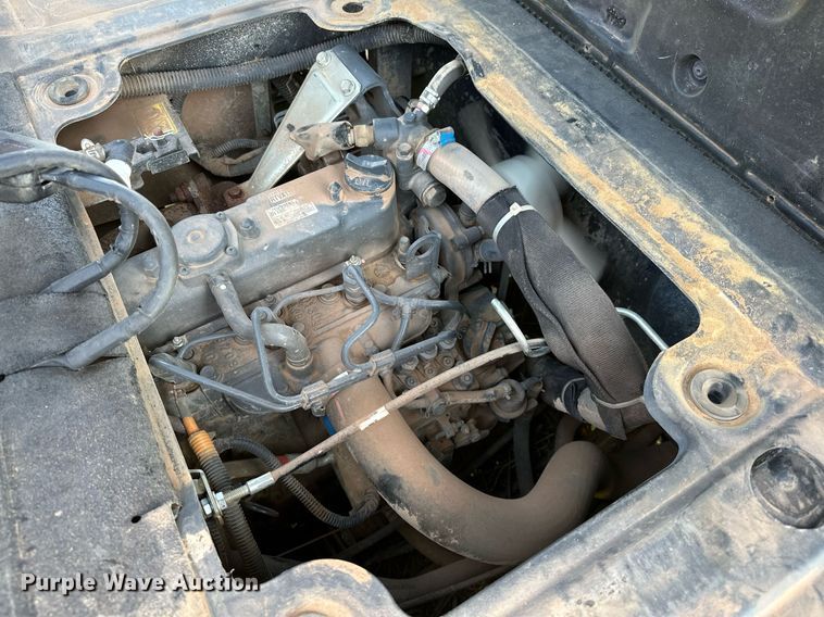 image for item DM0346 2018 Kubota  RTV X1140 utility vehicle