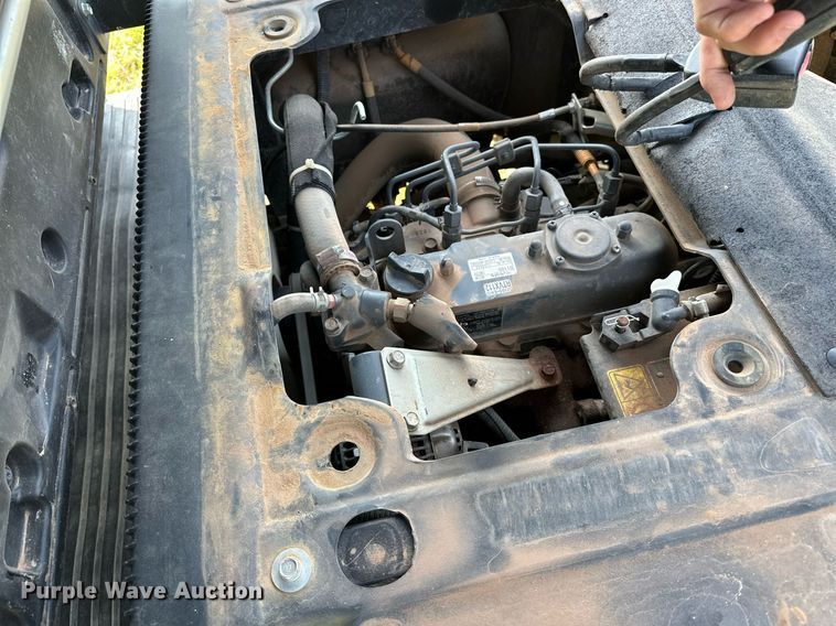 image for item DM0346 2018 Kubota  RTV X1140 utility vehicle