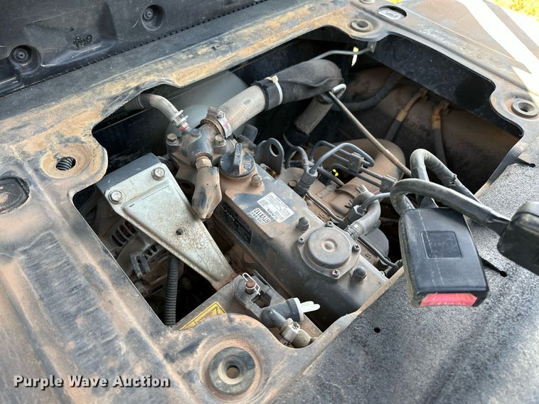 image for item DM0346 2018 Kubota  RTV X1140 utility vehicle