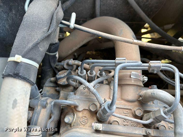 image for item DM0346 2018 Kubota  RTV X1140 utility vehicle